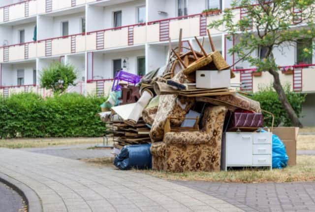 Entsorgung Troisdorf