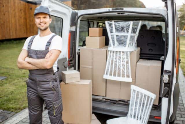 Einfach günstig und schnell ein Kleintransport Troisdorf