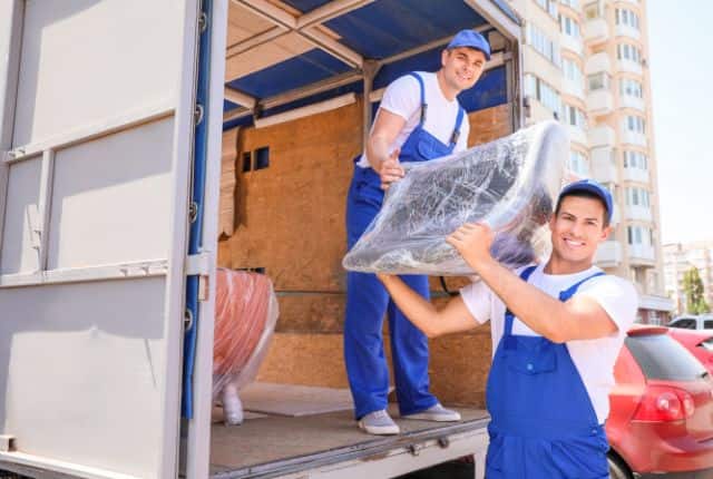 Umzugsunternehmen Troisdorf der Umzug nach Italien 