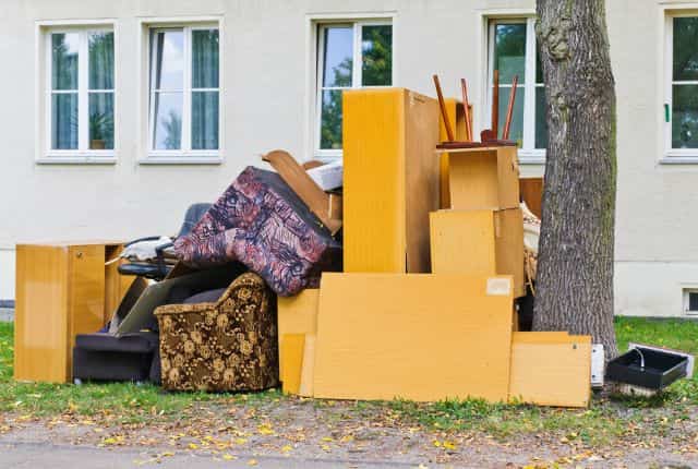 Wohnungsauflösung Preis Troisdorf